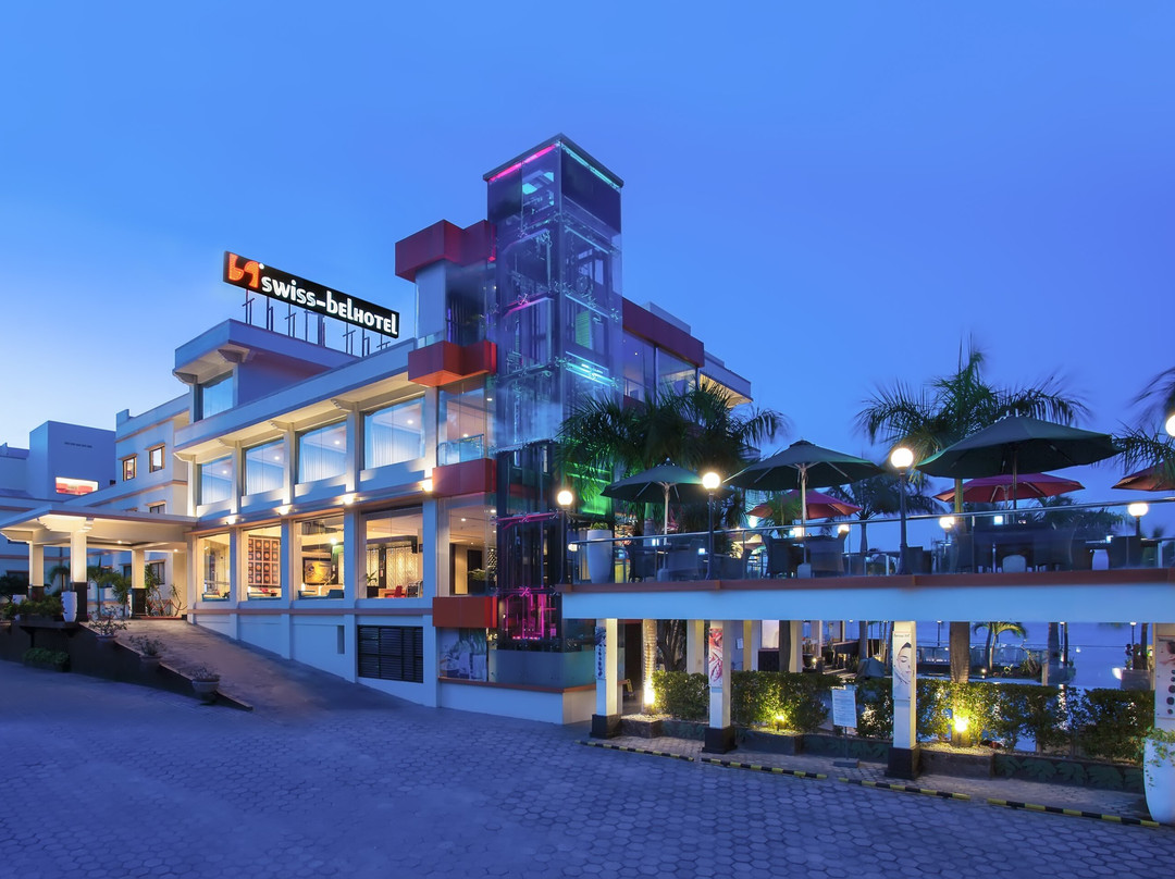 Central Sulawesi旅游攻略图片
