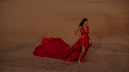 Dreamshoots Dubai-迪拜必去景点