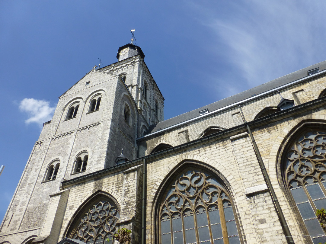 Sint-Germanuskerk
