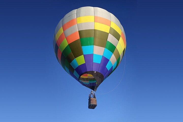 Utah Balloon Flights景点图片