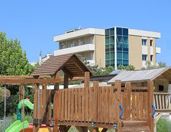 阿斯特酒店主图