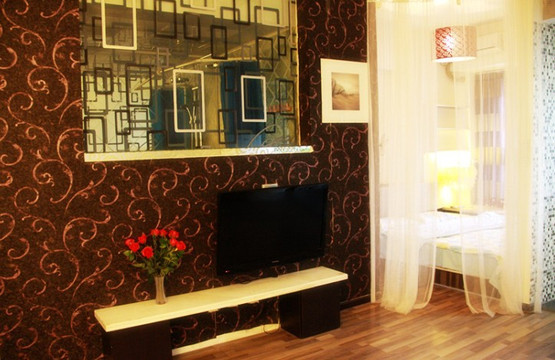 小猪酒店公寓主图