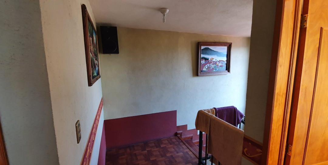 Cabanas Las Terrazas Pinal主图