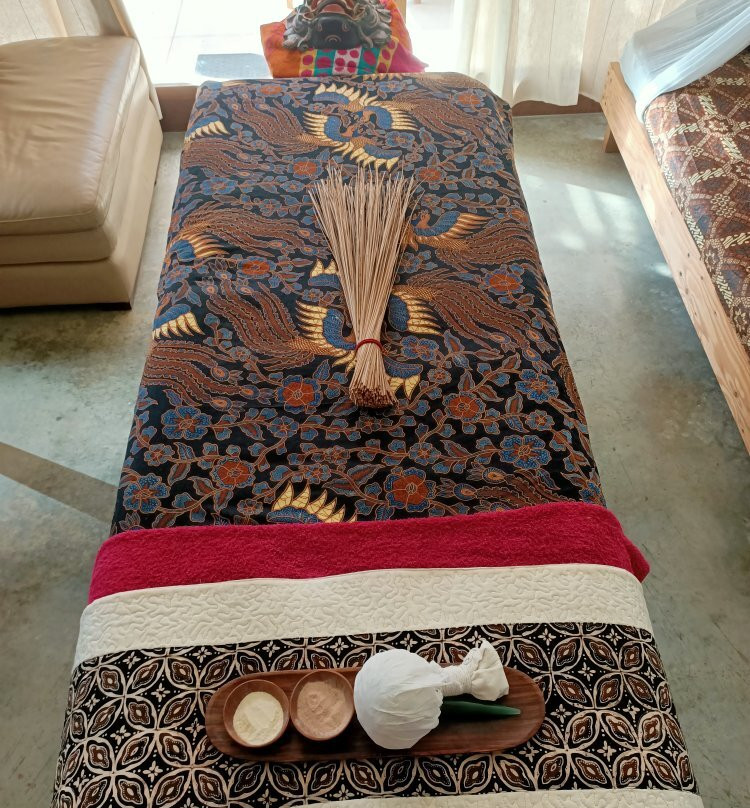 Port Elliot Traditional Kaili Massage, waxing and Beauty-Port Elliot必去景点