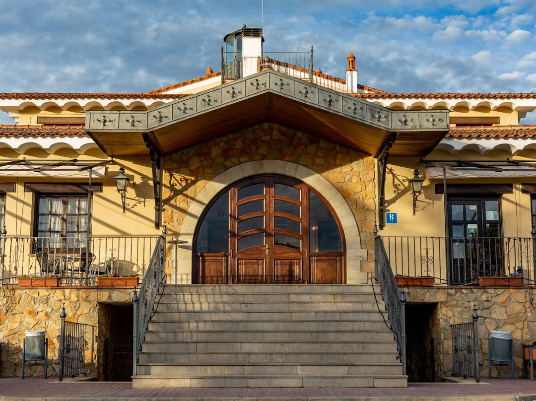 San Agustin旅游攻略图片
