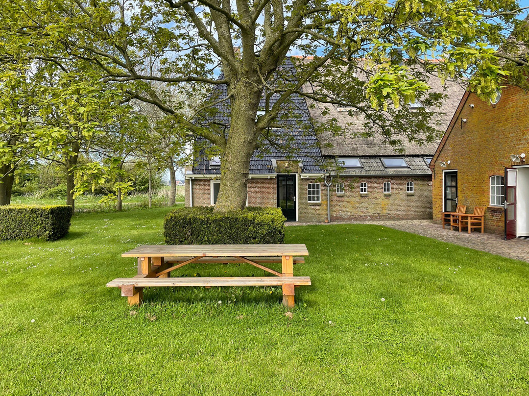 Lytshuis Zilver Bed & Breakfast