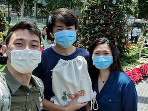 Ransack Puzzle Hunts-新加坡必去景点