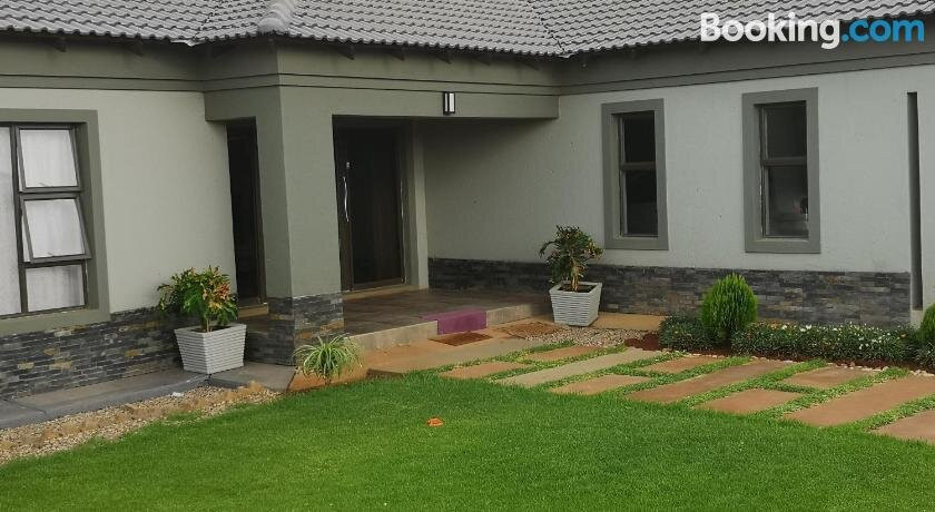 Motheo Guest House