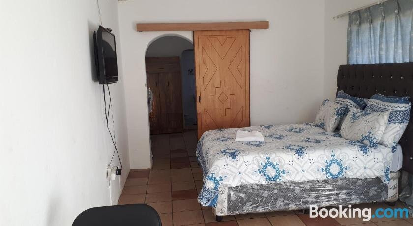 C - Land Guest House