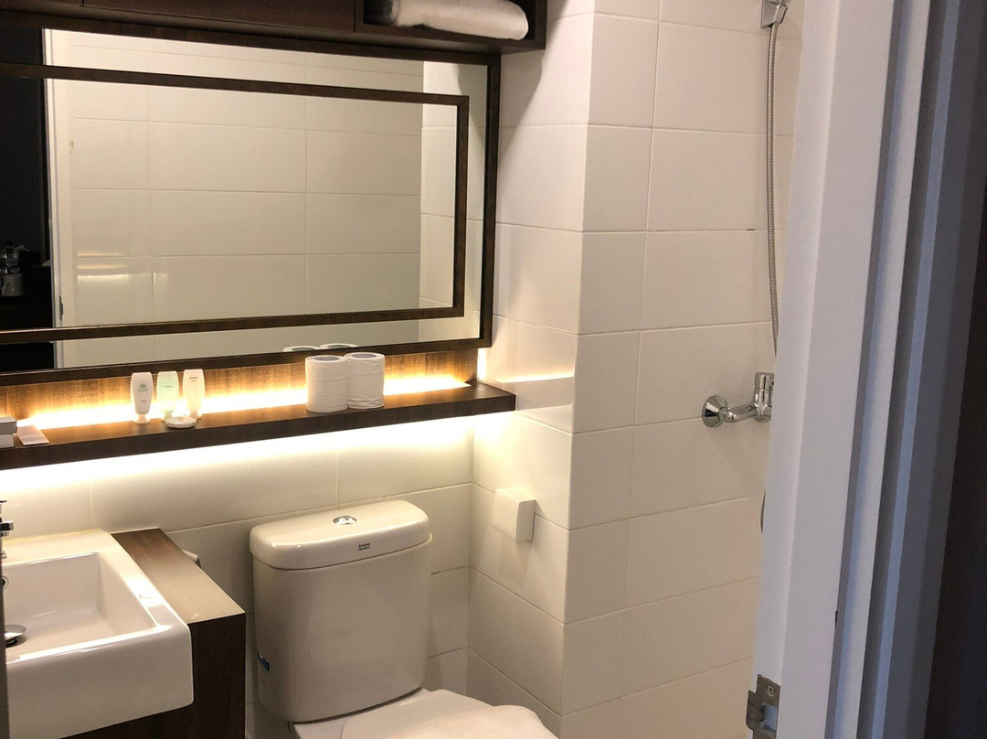 Tuscany Boutique Hotel主图