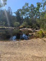 Reedy Creek-Eldorado必去景点