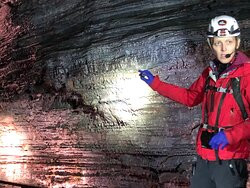 Raufarhólshellir-Olfus必去景点