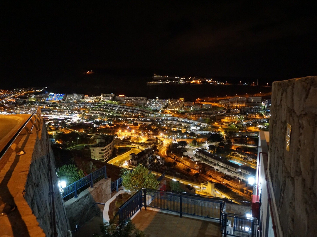 CAROLINA APARTHOTEL主图