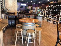Carolina Country Wines景点图片