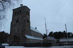 Evangelical Lutheran Church景点图片