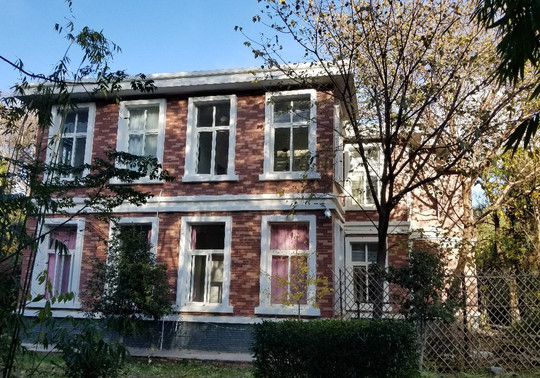 普陀泉温泉度假村主图