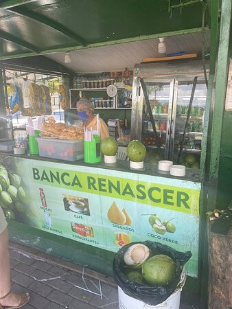 State's Coco Park-福塔莱萨必去景点