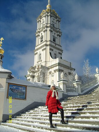 Pochayiv Lavra-Pochayev必去景点