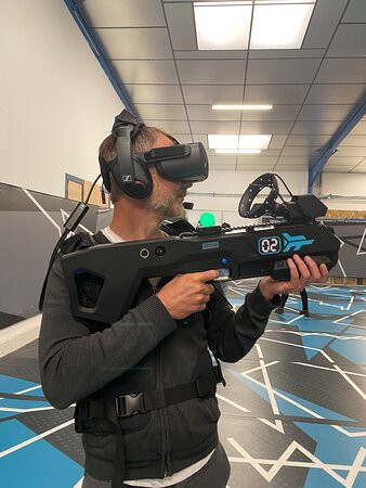Hypervirtual景点图片