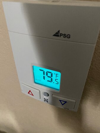 汉普顿麦迪逊市中心套房及酒店-客卧