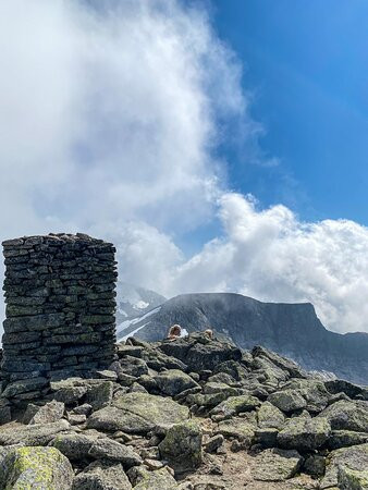 Melderskin (1426 moh)景点图片