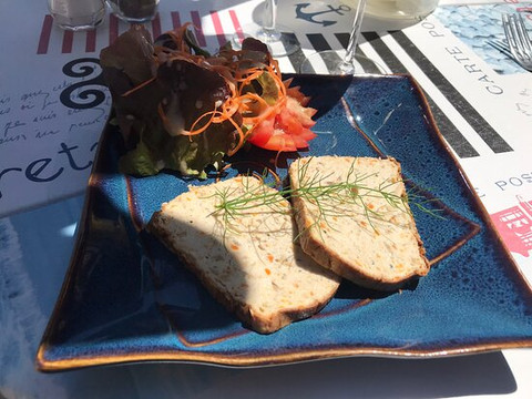 La Vieille Auberge主图