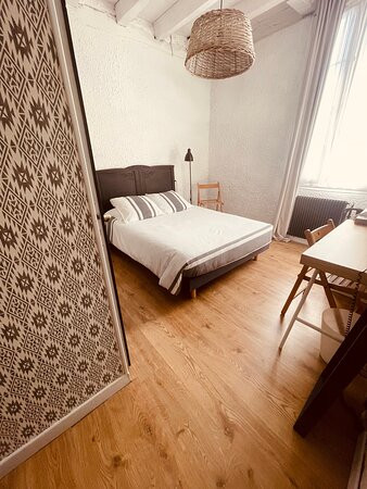 Hôtel Escanlandes主图