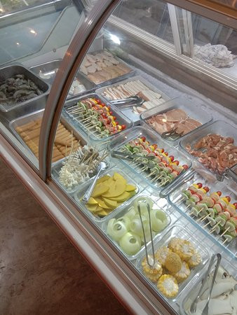 The Corner Steakhouse & Churrascaria