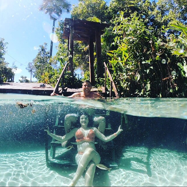 Gojalapão-Palmas必去景点