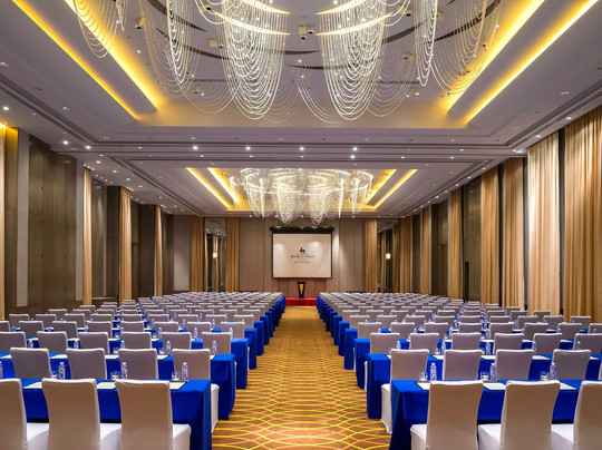 常州马哥孛罗酒店主图