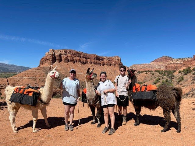 Wilderness Ridge Adventures-托里必去景点