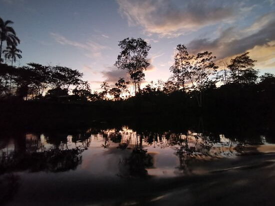 Tour Cuyabeno - Canangueno Lodge景点图片
