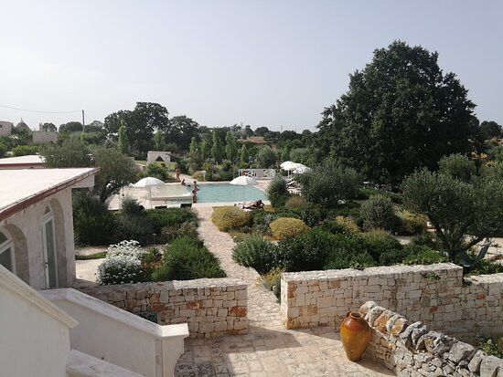 Leonardo Trulli Resort主图