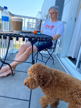 Lakeview Gimli Resort主图