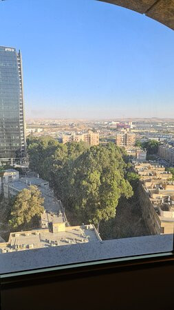 Leonardo Hotel Negev Beer-Sheva主图