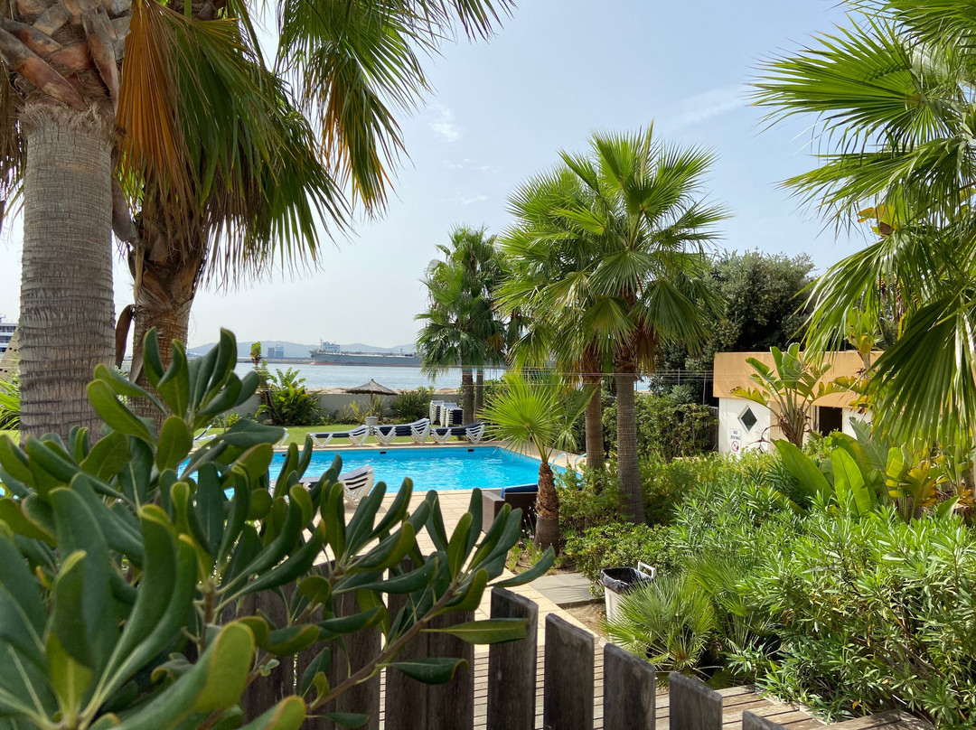 ATLANTIC Health Club & Spa