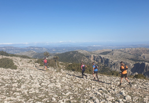 Morrón De Alhama-El Berro必去景点