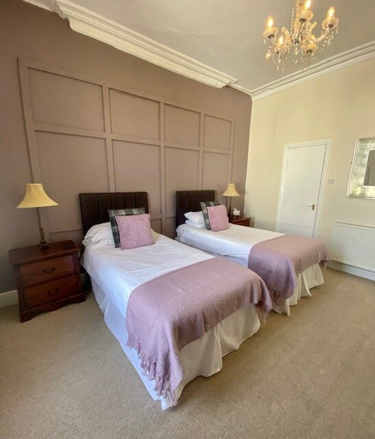 梅多斯威特酒店主图