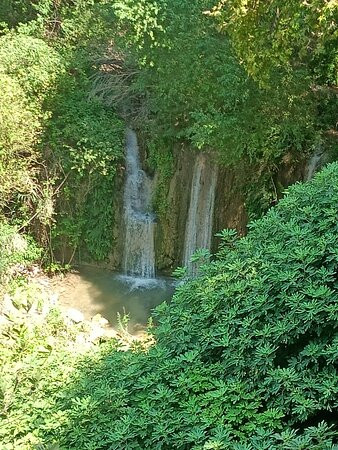 Harbiye Selalesi景点图片
