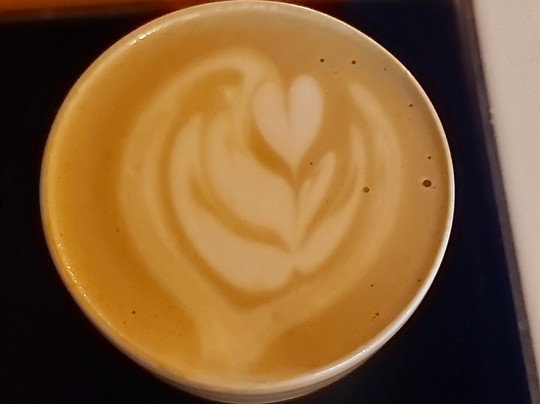 Bunch-利物浦必去景点