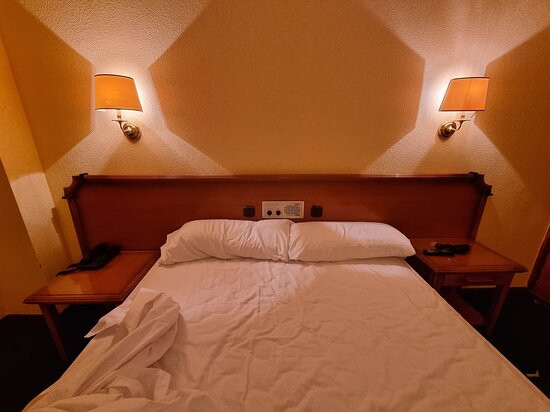 欧罗巴中心酒店主图