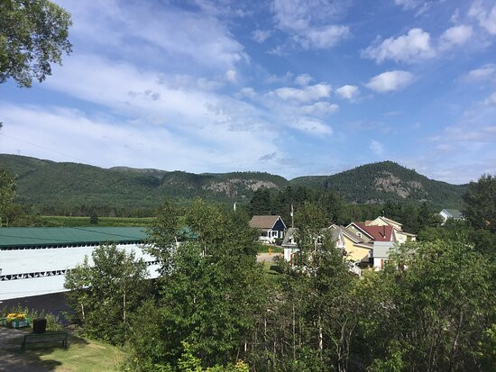 Auberge des Cevennes主图