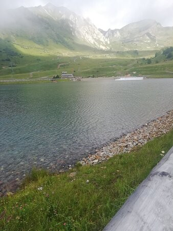 Sport Hotel Vittoria主图