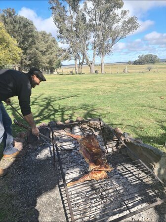 Estancia Los Platanos主图
