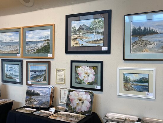 337 Mirada ART-半月湾必去景点