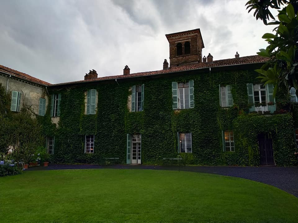 Palazzo La Marmora景点图片