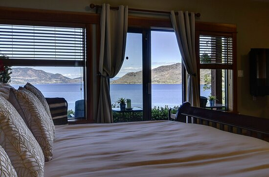 Pineacre On The Lake主图