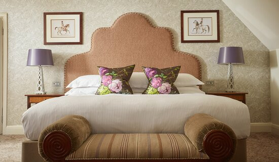 Bovey Castle主图