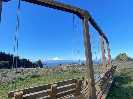 Turismo Lago Llanquihue