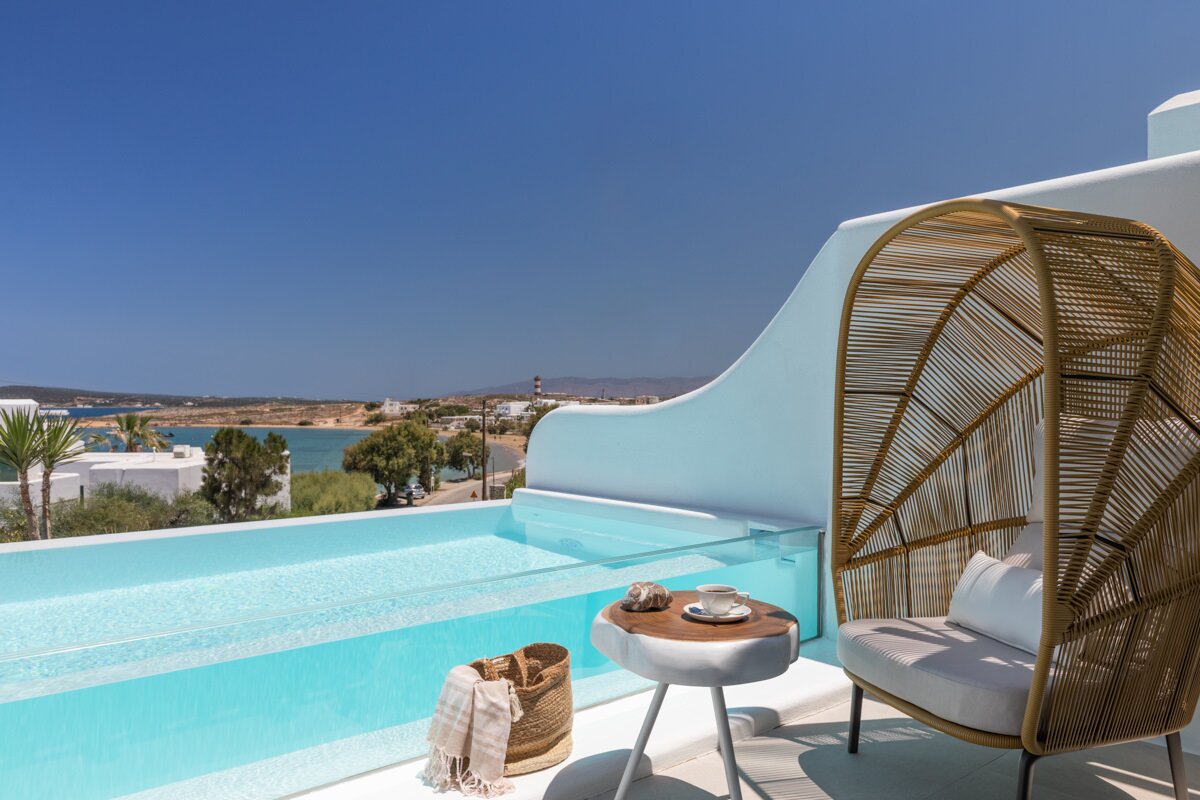 Lilly Residence-Sea View Suites Hotel - Adults Only-官方